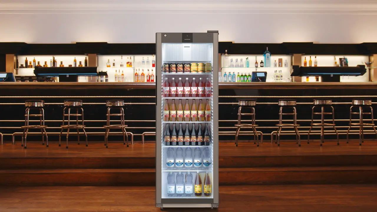 MRFvd 4011 Performance wersja 003 Chłodziarka z chłodzeniem